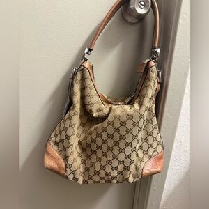 Gucci GG Hobo Bag